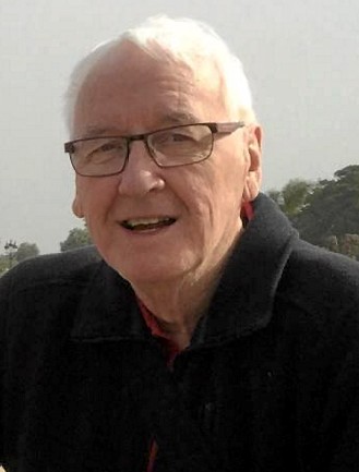 Réal Desjardins