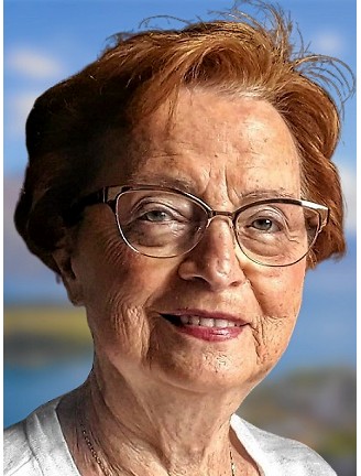 Louise Fortin