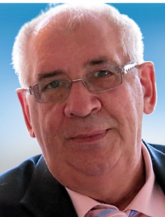 Michel Vidal