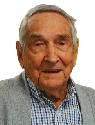 Michel Boissinot