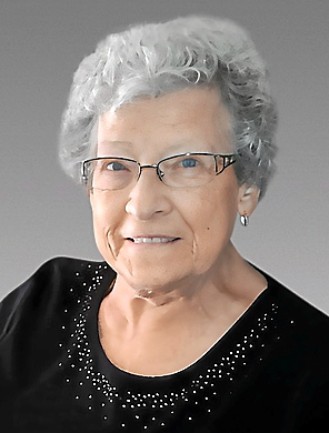 Jeannine Picard Dallaire