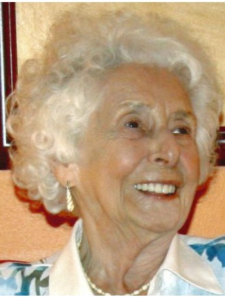 Jacqueline Nadeau