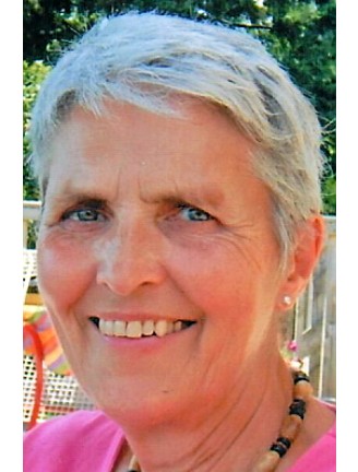 Charlotte Caron Filion