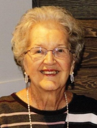 Ghislaine Morin