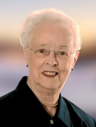 Pierrette Cantin