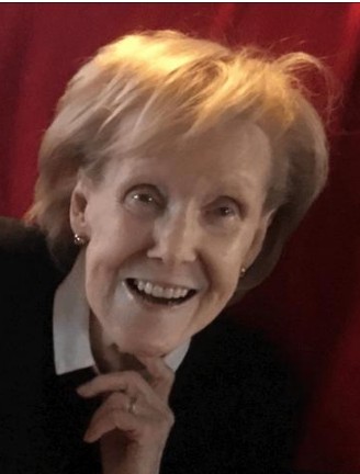 Raymonde Côté Nys