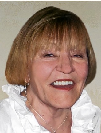 Marcelle Allard