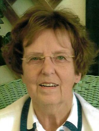 Lilianne Gagnon