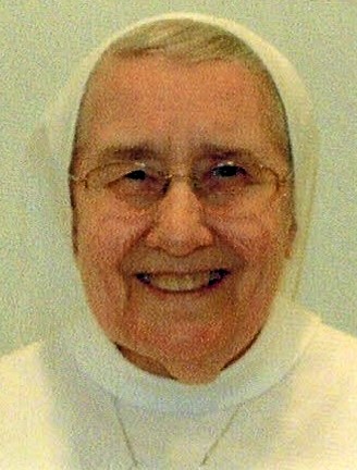 Sr Pauline Martel