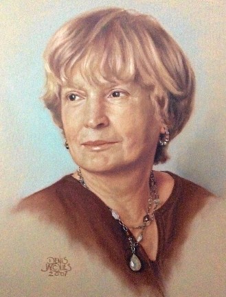 Yolaine Bernier