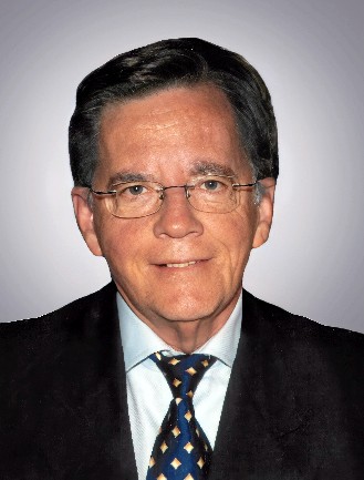Dr Crescent Chouinard