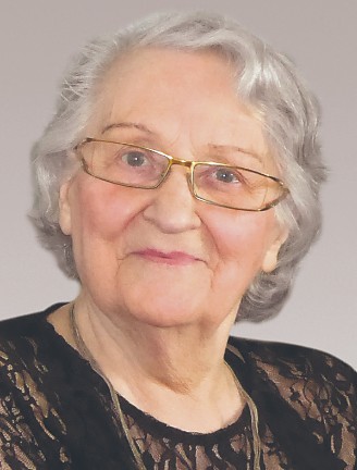 Gertrude Grenon Bélanger