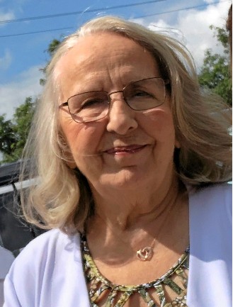 Marielle Ouellet