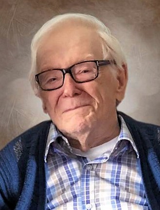 Stephen Métivier