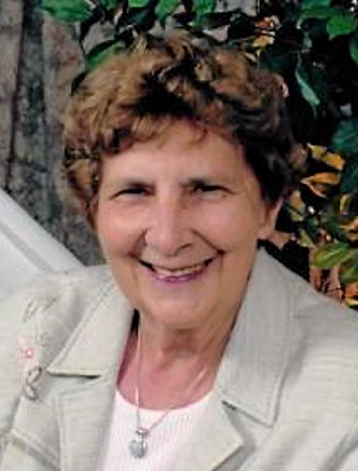 Louise Charpentier Girard