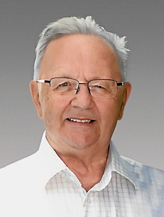Jean-Guy Vachon