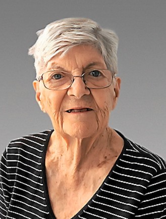 Thérèse Bhérer