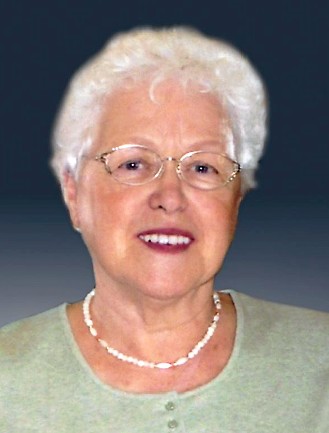 Rachel Giguère