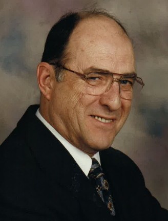 Lauréat Paquette