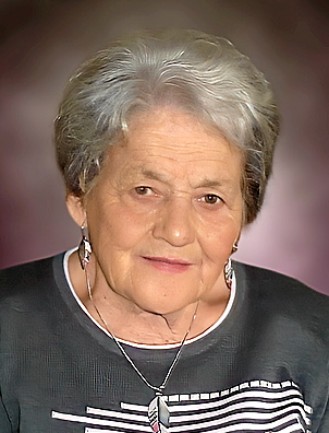 Émilienne Pellerin