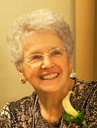 Lucie Marois Marcoux