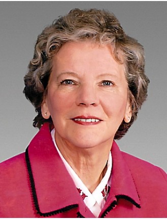 Yolande Marceau Pelletier