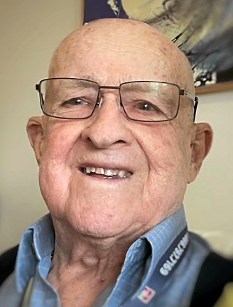 Monsieur Léonard Lavoie