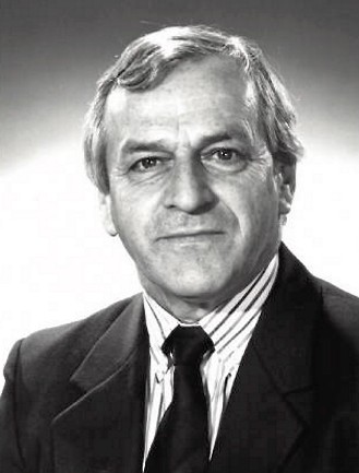 Marcel Proulx