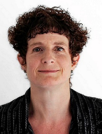 Claire O'Neill