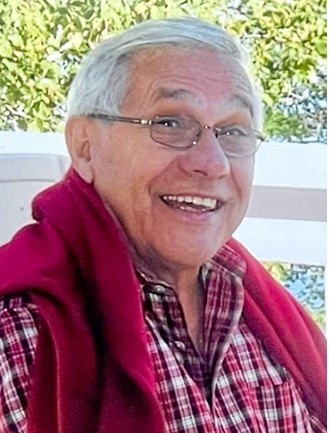Yves Roberge