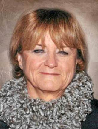 Mme Céline Guilbert (née Lévesque)