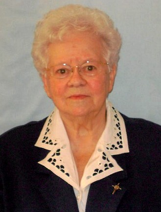 Soeur Colette Asselin, s.c.s.l.