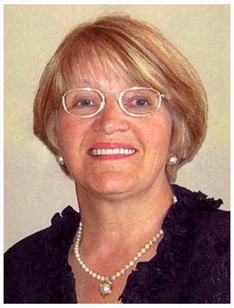 Marie-Paule Coulombe