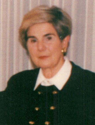 Marcelle Chouinard