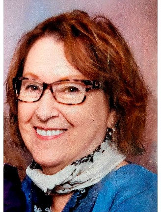 Louisette Lizotte