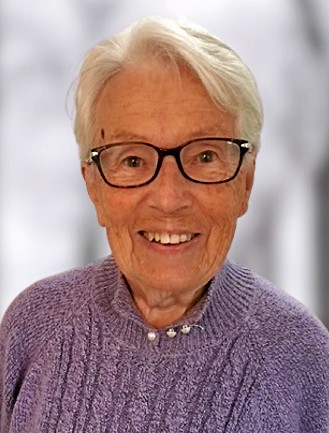 Aline Rochon (née Bourassa)