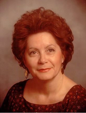 Yolande Thomassin