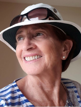 Noëlla M. Gagnon