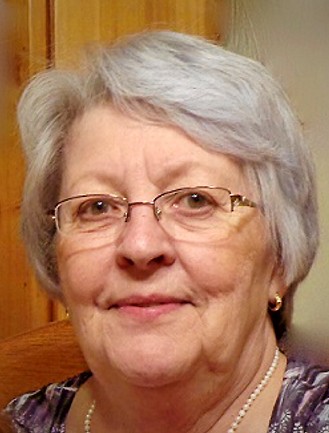 Louise Pagé