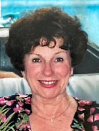 Marguerite Rioux Clapperton