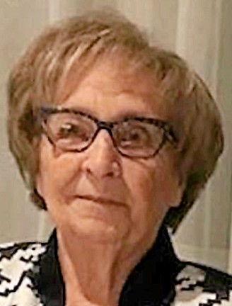 Mme Irène Fournier
