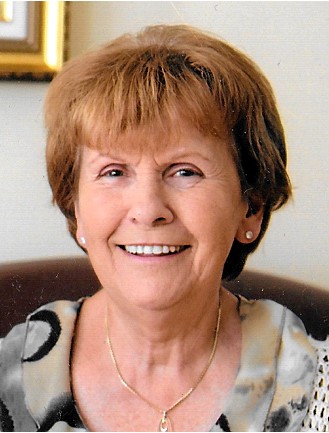 Jocelyne Clavet