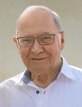 Robert Carrier