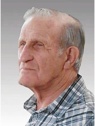 Jean-Guy Defoy