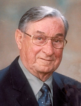Roland Bernier