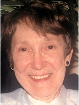 Suzanne Cossette