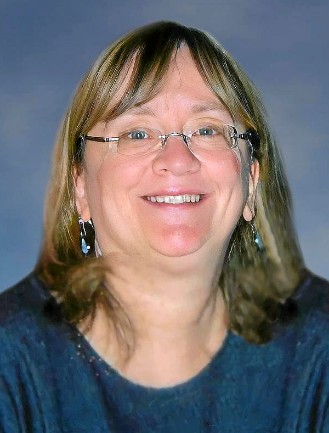 Nicole Boucher