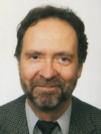Monsieur Florent Michaud