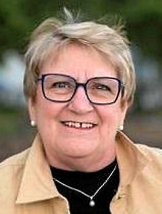 Louise Roy
