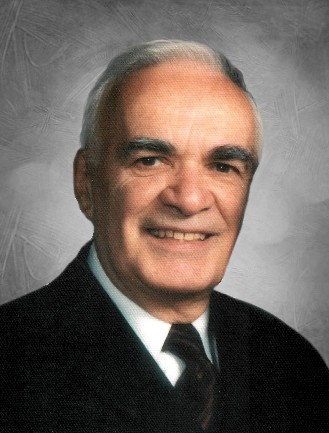 Marcel Poulin